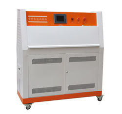 UV επιταχυνόμενη μηχανή αιθουσών δοκιμής διάβρωσης οθόνης αφής με το UV λαμπτήρα