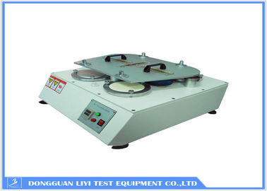 Σταθερή μηχανή δοκιμής τριβής οργάνων δοκιμής εγγράφου ASTM D4918/ASTM D1894