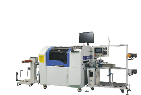 μηχανή συγκόλλησης λέιζερ ινών χαρακτηρισμού κοπής 600x500mm εξατομικεύσιμη