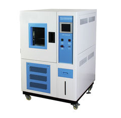 Προσαρμοσμένες αίθουσες υγρασίας θερμοκρασίας 225L/περιβαλλοντικός εξοπλισμός δοκιμής