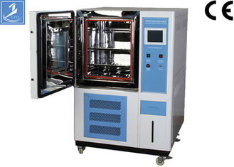 800L προγραμματίσημη αίθουσα θερμοκρασίας και υγρασίας με το υλικό πιάτων χάλυβα SUS 304#