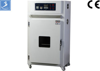 Βιομηχανική αίθουσα δοκιμής ζεστού αέρα κυκλοφορώντας ξεραίνοντας περιβαλλοντική με το ανοξείδωτο SUS 304