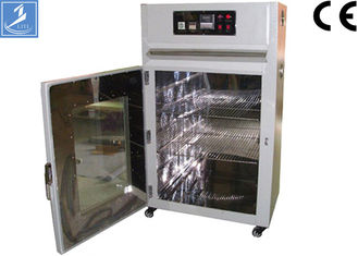 Υψηλής θερμοκρασίας κυκλοφορώντας φούρνος ζεστού αέρα για το εργαστήριο/τη βιομηχανική υψηλή ακρίβεια