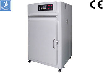 LY-6100 συμπαγής ξεραίνοντας φούρνος ακρίβειας θέρμανσης εργαστηριακών διπλός πορτών