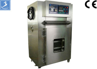 Βιομηχανικός ηλεκτρικός φούρνος θερμότητας ζεστού αέρα 220v που ξεραίνει το βιομηχανικό φούρνο μεταφοράς
