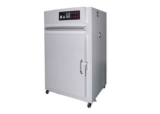Υψηλής θερμοκρασίας φούρνος 500 βαθμού, καυτός φούρνος 220V στεγνώματος/380V