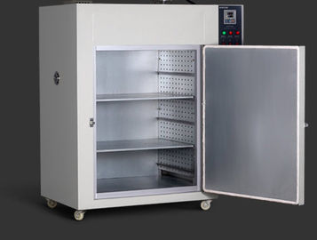 Μεγάλης κλίμακας προστατευμένος εργαστηριακός φούρνος για βιομηχανικό με το ζεστό αέρα/το σχέδιο αέρα κυκλοφορίας