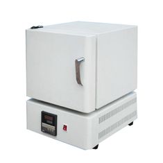 Υψηλής θερμοκρασίας καλύψτε - εργαστηριακή χρήση φούρνων φούρνων βιομηχανική για RT~1200℃ ή προσαρμόστε
