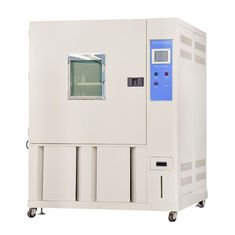 1000L αίθουσα δοκιμής υγρασίας θερμοκρασίας με την ψυκτική ουσία R404A