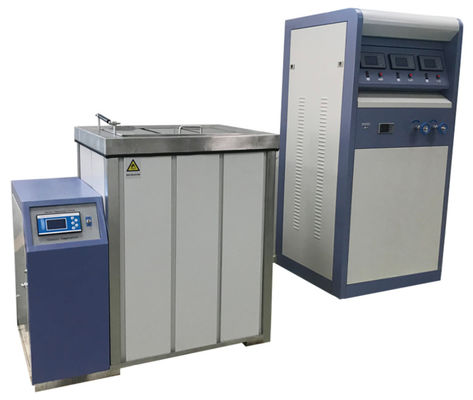 Πλαστική σωλήνων υδροστατική πίεση δοκιμής μηχανών του /PVC PE μηχανή δοκιμής σωλήνων πίεση