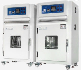 Καυτή μηχανή φούρνων στεγνώματος πρώτης ύλης Liyi
