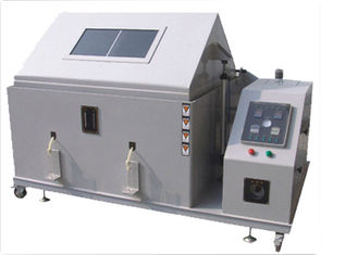 600L επιταχυνόμενη μηχανή δοκιμής ψεκασμού διάβρωσης αλατισμένη για τα μέρη μετάλλων