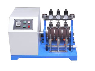 , Λαστιχένιος NBS γδαρσίματος εξοπλισμός δοκιμής TesterASTM D1630 λαστιχένιος/λαστιχένια μηχανή δοκιμής γδαρσίματος NBS