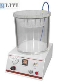 0.7 εξοπλισμός δοκιμής διαρροής συσκευασίας πίεσης πηγής αέρα MPA για τα τρόφιμα και το ποτό