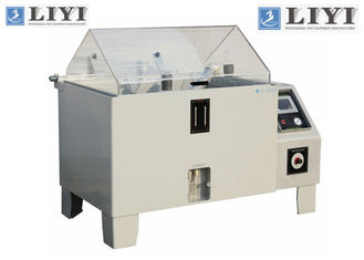 108L προγραμματίσημη διάβρωσης αντίστασης αίθουσα δοκιμής διάβρωσης ψεκασμού οξικού οξέος αλατισμένη για βιομηχανικό