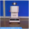 Λαστιχένια μηχανή δοκιμής AC220V 50Hz/πλαστική μηχανή δοκιμής με την ψηφιακή επίδειξη
