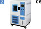 Περιβαλλοντική αίθουσα 220V ή 380V δοκιμής θερμοκρασίας υγρασίας σταθερότητας