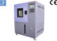 Αίθουσα δοκιμής υγρασίας θερμοκρασίας LCD/θερμική συσκευή ανακύκλωσης με το σύστημα ελέγχου BTHC