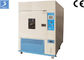 225L θερμοκρασία και ελεγχόμενη υγρασία αίθουσα δοκιμής σταθερότητας για υψηλό - δοκιμή χαμηλής θερμοκρασίας