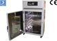 Περιβαλλοντική ζεστού αέρα αίθουσα φούρνων ακρίβειας βιομηχανική για την πλαστική μηχανή δοκιμής