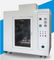 Πλαστικό IEC 60695 εξεταστικού εξοπλισμού ηλεκτρονικών συστατικών ΓΙΑ την πυράκτωση ζωγραφικής - καλώδιο