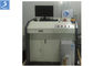 Καθολική μηχανή 600 δοκιμής στηλών χάλυβα ήλεκτρο KN - υδραυλική σερβο μηχανή