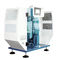 5J πλαστική μηχανή δοκιμής Sharpy Imapct εξοπλισμού δοκιμής ψηφιακής επίδειξης με τον εκτυπωτή ISO 179