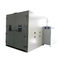Temp υγρασίας οθόνης αφής κλιματολογικό δωμάτιο δοκιμής, περιβαλλοντικός εξοπλισμός δοκιμής