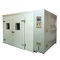 Temp υγρασίας οθόνης αφής κλιματολογικό δωμάτιο δοκιμής, περιβαλλοντικός εξοπλισμός δοκιμής