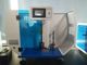 Πλαστική ψηφιακή Charpy και Izod αντίκτυπου μηχανή ASTM D256-2010 ISO179 δοκιμής ελεγκτών καθολική