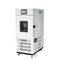 Ηλεκτρονική σταθερή αίθουσα δοκιμής υγρασίας θερμοκρασίας πιστοποιητικών CE