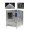 Προσαρμοσμένοι εξοπλισμός δοκιμής ψεκασμού νερού IPX1~4/περιβαλλοντική αίθουσα βροχής