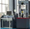 Καθολική 300kn μηχανών δοκιμής σερβο μηχανών Liyi εκτατή συσκευή δοκιμής μετάλλων