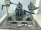 Λάστιχο Liyi που εξετάζει την αυτόματη μηχανή δοκιμής συσκευών HDT Vicat