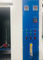 Εξεταστική αίθουσα ευφλέκτου ελεγκτών μηχανών φλογών βελόνων Liyi IEC60695