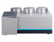 Συσκευή ανάλυσης διαπερατότητας αερίου πλαστικών ελεγκτών διείσδυσης LIYI