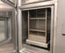 Liyi καυτή κρύας δοκιμής αίθουσα δοκιμής θερμικού κλονισμού αιθουσών περιβαλλοντική κλιματολογική