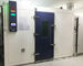 Liyi νεώτερο σχεδίου δοκιμής δωμάτιο αιθουσών δοκιμής εξοπλισμού εισαγώμενο κλιματολογικό
