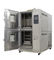 Κρύα μηχανή θερμικού κλονισμού ελεγκτών θερμοκρασίας αιθουσών ανακύκλωσης θερμότητας Liyi