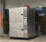 LIYI αυτόματη κρύα καυτή αίθουσα ανακύκλωσης κλονισμού θερμοκρασίας αντίκτυπου θερμική
