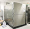 Υψηλή και εναλλασσόμενη αίθουσα δοκιμής κλίματος κιβωτίων DIN 50017 αιθουσών θερμικού κλονισμού χαμηλής θερμοκρασίας Liyi