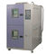 Το CE ISO Liyi ενέκρινε τη γρήγορη αίθουσα δοκιμής θερμικού κλονισμού θερμοκρασίας κιβωτίων αλλαγής υψηλή και χαμηλή εναλλασσόμενη