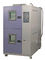 LIYI προγραμματίσημη υψηλή χαμηλής θερμοκρασίας μηχανή δοκιμής ανακύκλωσης κλονισμού θερμική