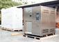 LIYI προγραμματίσημη υψηλή χαμηλής θερμοκρασίας μηχανή δοκιμής ανακύκλωσης κλονισμού θερμική