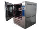 Αίθουσα δοκιμής υγρασίας θερμοκρασίας μηχανών δοκιμής εργαστηρίων cOem που προσαρμόζεται