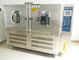 Κλιματολογική περιβαλλοντική αίθουσα δοκιμής υγρασίας θερμοκρασίας προγραμματίσημη