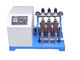 , Λαστιχένιος NBS γδαρσίματος εξοπλισμός δοκιμής TesterASTM D1630 λαστιχένιος/λαστιχένια μηχανή δοκιμής γδαρσίματος NBS