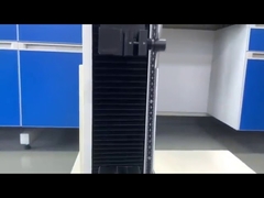 Ηλεκτρονικό Υπολογιστικό Μηχάνημα Δοκιμών Universal 2000KN