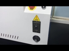 Προγραμματιζόμενος έλεγχος PLC Auto Electronic Vicat Tester