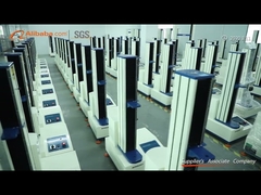Dongguan LIYI Environmental Technology Co., Ltd Εισαγωγή
